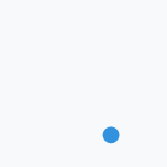 The default ProgressRing, animating