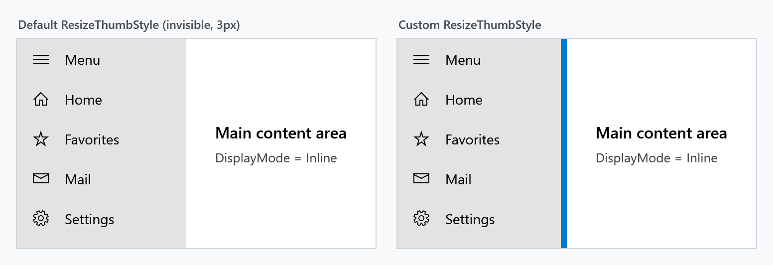 CanResizeOpenPane